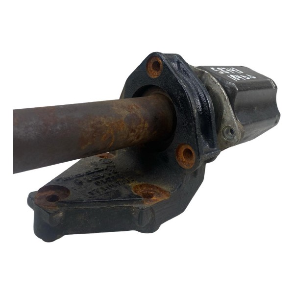 Tulipa Rolamento Semi Eixo Dianteiro Direito Renegade Toro