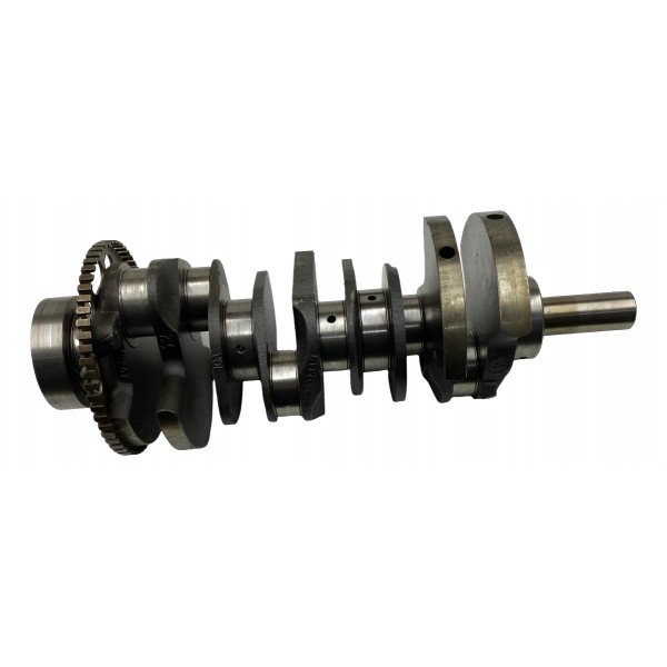 Eixo Virabrequim Motor Jeep Cherokee 3.2 V6 2014 E 2015