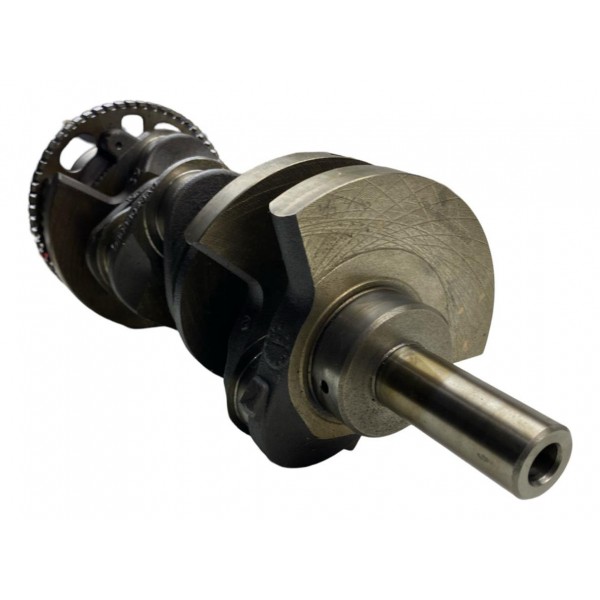 Eixo Virabrequim Motor Jeep Cherokee 3.2 V6 2014 E 2015