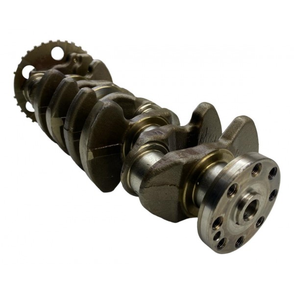 Eixo Virabrequim Motor Suzuki Jimny 1.3 16v 2008 2009 A 2019