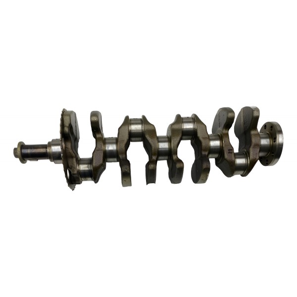 Eixo Virabrequim Motor Suzuki Jimny 1.3 16v 2008 2009 A 2019