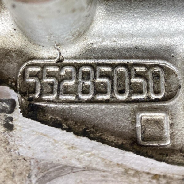 Cabeçote Renegade Compass Toro 2.0 16v Diesel 2016 A 2022