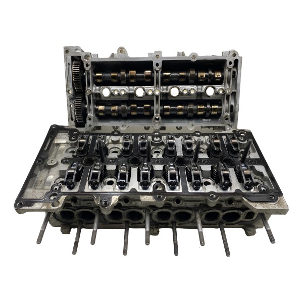 Cabeçote Renegade Compass Toro 2.0 16v Diesel 2016 A 2022