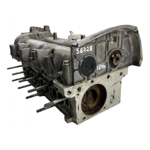 Cabeçote Renegade Compass Toro 2.0 16v Diesel 2016 A 2022