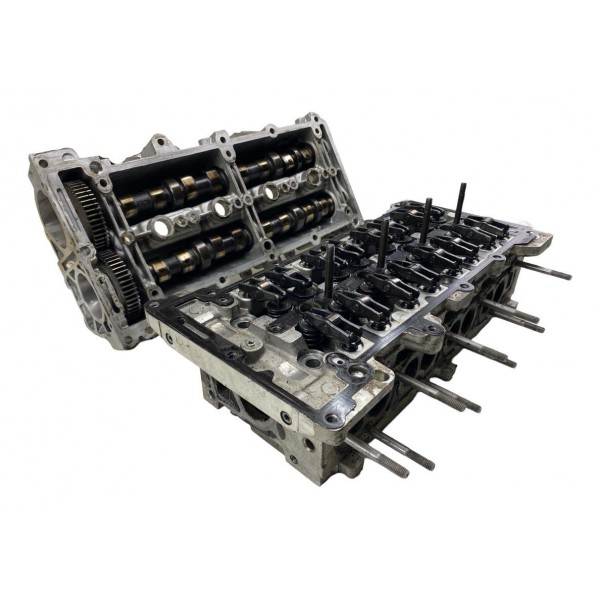 Cabeçote Renegade Compass Toro 2.0 16v Diesel 2016 A 2022