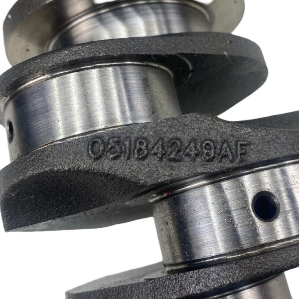 Virabrequim Grand Cherokee Wrangler Journey Durango 3.6 V6