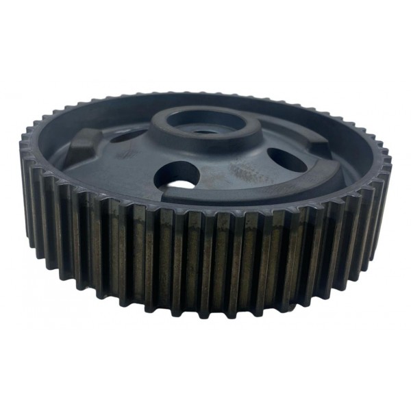 Polia Dentada Comando Toro Compass Renegade 2.0 16v Diesel