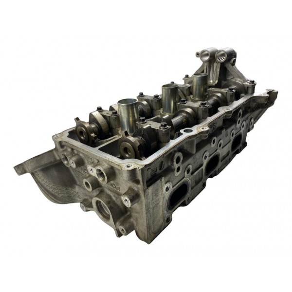 Cabeçote Lado Direito Ford Edge 3.5 V6 2007 2008 2009 A 2014