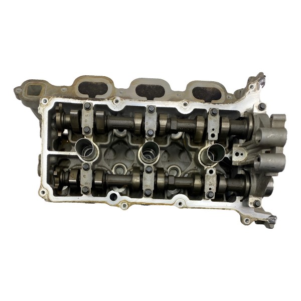 Cabeçote Lado Direito Ford Edge 3.5 V6 2007 2008 2009 A 2014