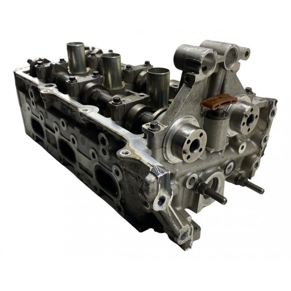 Cabeçote Lado Direito Ford Edge 3.5 V6 2007 2008 2009 A 2014