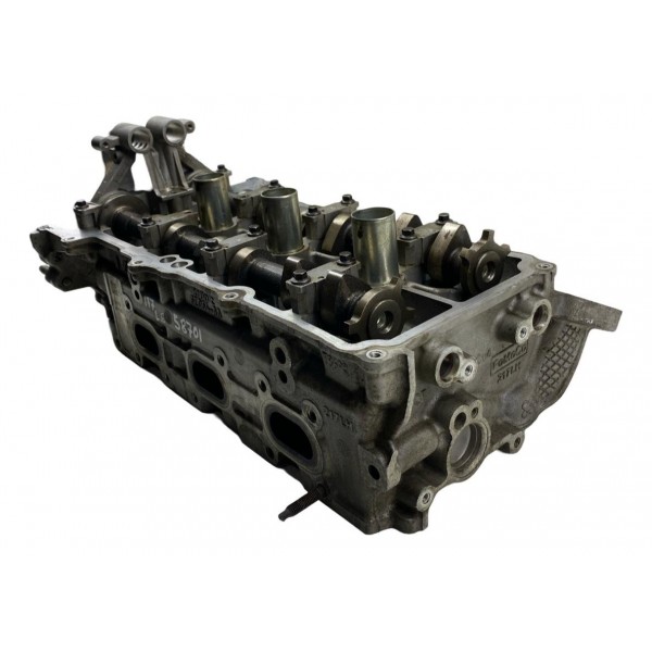 Cabeçote Lado Esquerdo Ford Edge 3.5 V6 2007 2008 A 2014