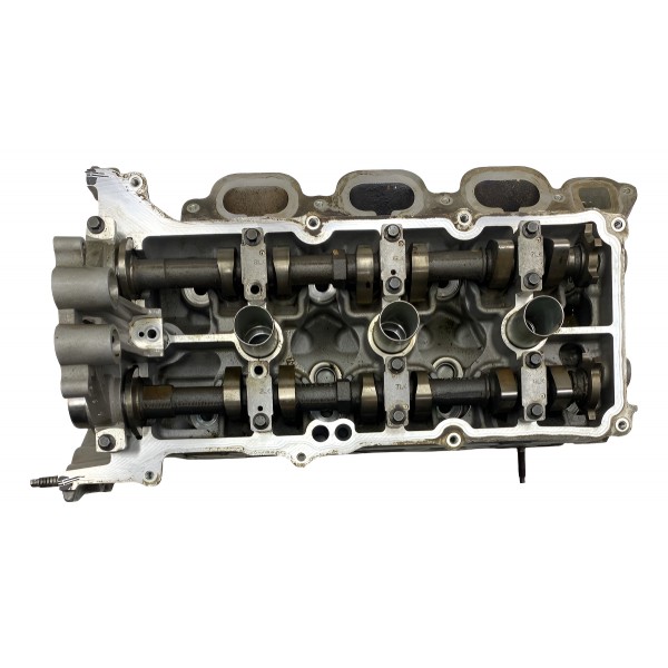 Cabeçote Lado Esquerdo Ford Edge 3.5 V6 2007 2008 A 2014