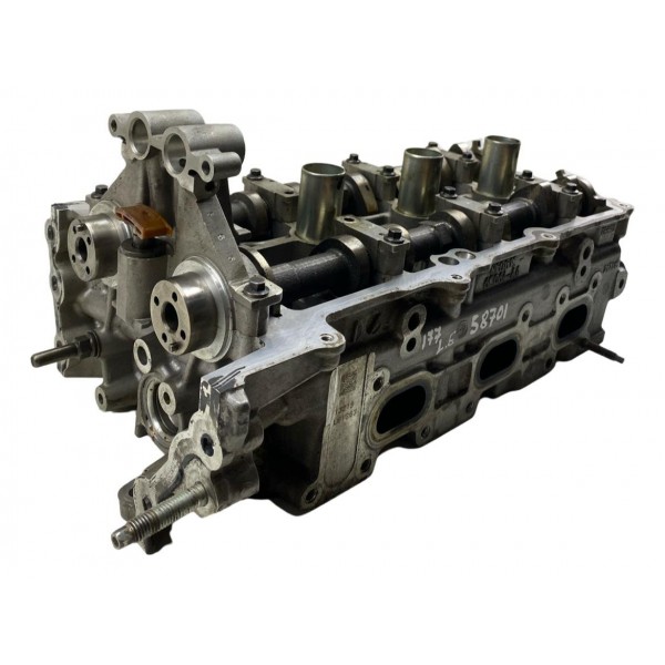 Cabeçote Lado Esquerdo Ford Edge 3.5 V6 2007 2008 A 2014