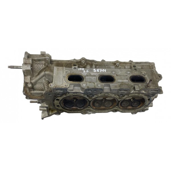 Cabeçote Lado Esquerdo Ford Edge 3.5 V6 2007 2008 A 2014