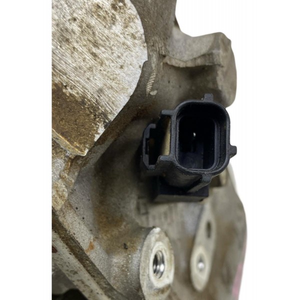 Cabeçote Lado Esquerdo Jeep Cherokee 3.2 V6 2014 E 2015