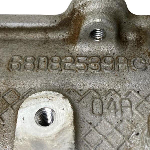 Cabeçote Lado Esquerdo Jeep Cherokee 3.2 V6 2014 E 2015