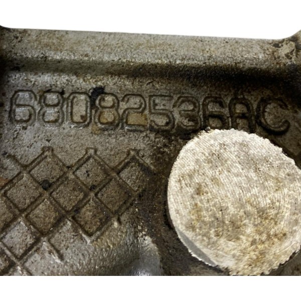 Cabeçote Lado Direito Jeep Cherokee 3.2 V6 2014 E 2015