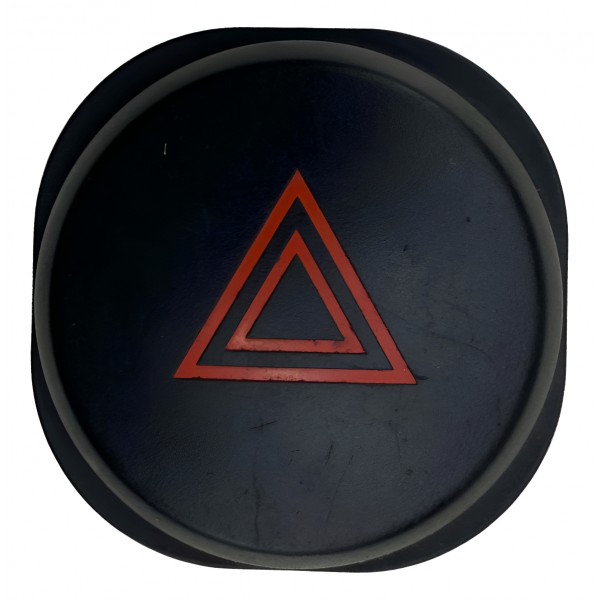 Comando Botão Pisca Alerta Nissan Frontier Pathfinder 06019