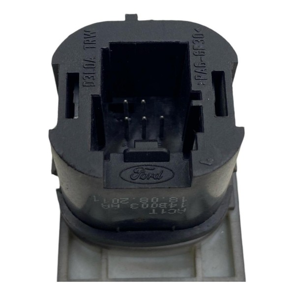 Comando Botão Desembaçador Ford Transit 2008 A 2014 14b003aa