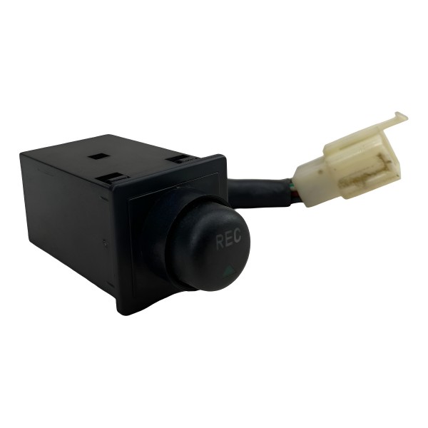 Comando Botão Rec Ar Condicionado Effa Hafei 2007 A 2013