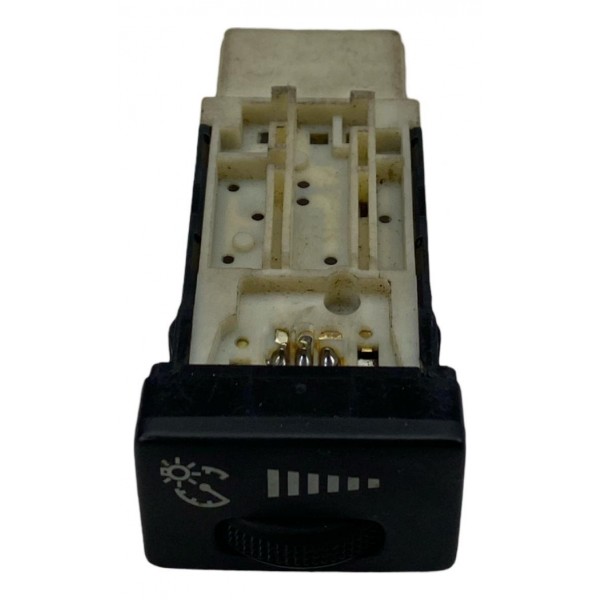 Comando Botão Reostato Luminosidade Painel Rav4 2007 A 2011