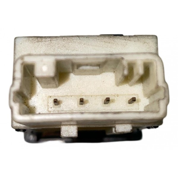 Comando Botão Reostato Luminosidade Painel Rav4 2007 A 2011