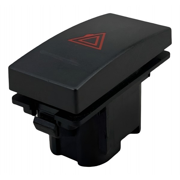 Comando Botão Pisca Alerta Ford Transit 2008 A 2014