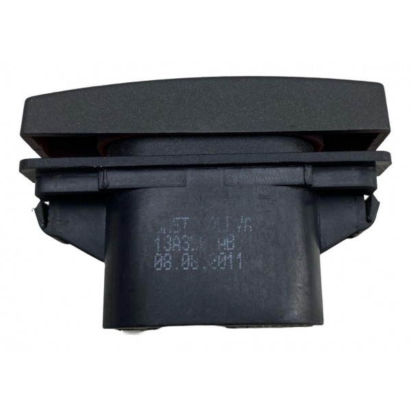 Comando Botão Pisca Alerta Ford Transit 2008 A 2014