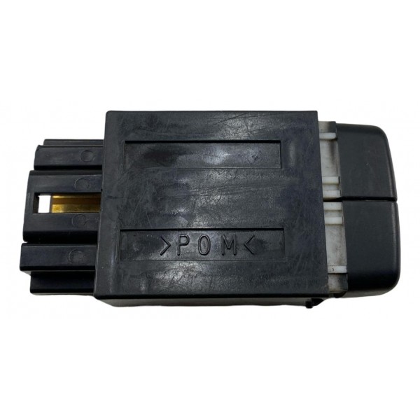 Comando Botão Farol De Milha Pajero Full 2000 A 2007