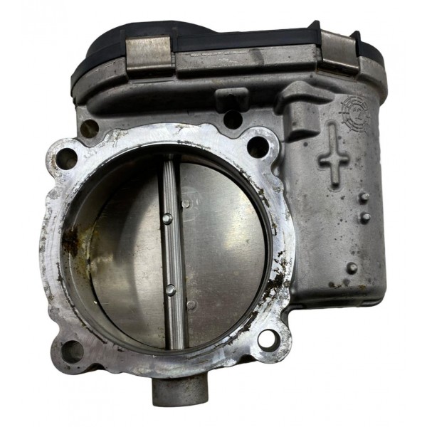 Tbi Corpo De Borboleta Grand Cherokee Journey 3.6 05184349ac