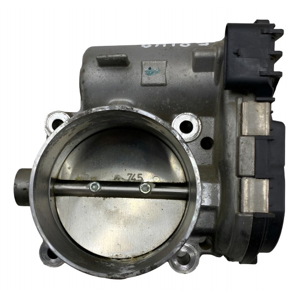 Tbi Corpo De Borboleta Grand Cherokee Journey 3.6 05184349ac