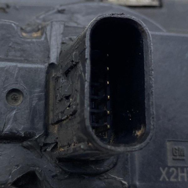 Tbi Corpo De Borboleta S10 Trailblazer 2.8 16v 2012 A 2023