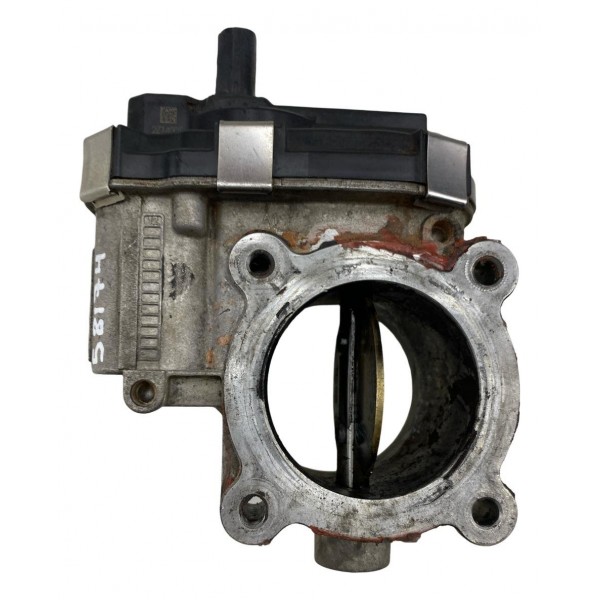 Tbi Corpo De Borboleta S10 Trailblazer 2.8 16v 2012 A 2023