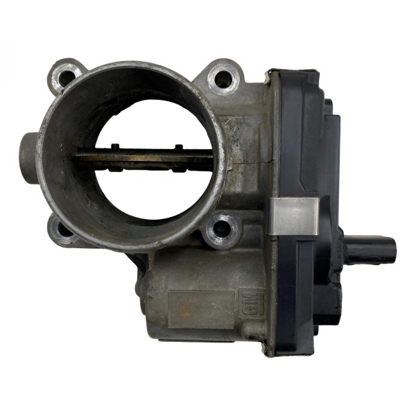 Tbi Corpo De Borboleta S10 Trailblazer 2.8 16v 2012 A 2023