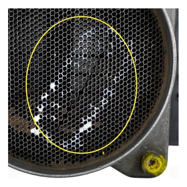 Sensor Fluxo De Ar Chevrolet S10 Blazer 4.3 V6 1996 A 2004