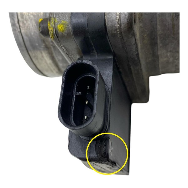 Sensor Fluxo De Ar Chevrolet S10 Blazer 4.3 V6 1996 A 2004