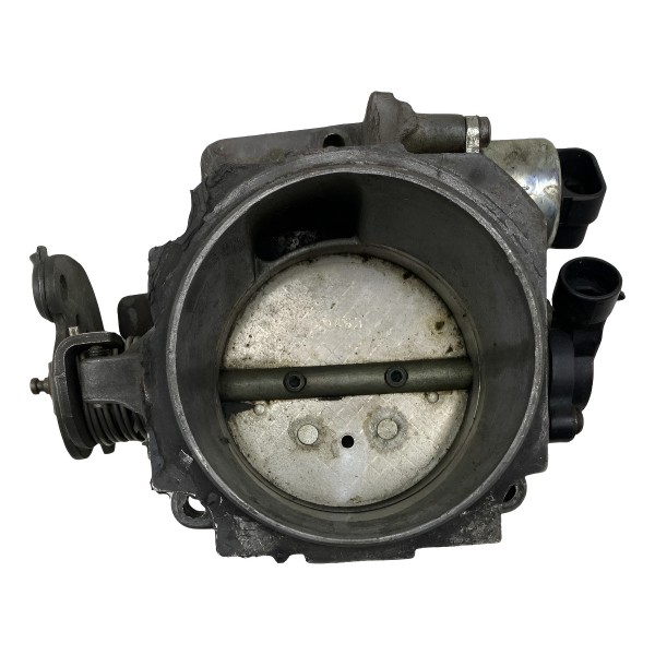 Tbi Corpo De Borboleta Gm S10 E Blazer 4.3 V6 1996 A 2004