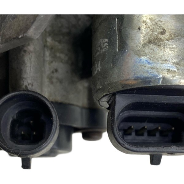 Tbi Corpo De Borboleta Gm S10 E Blazer 4.3 V6 1996 A 2004