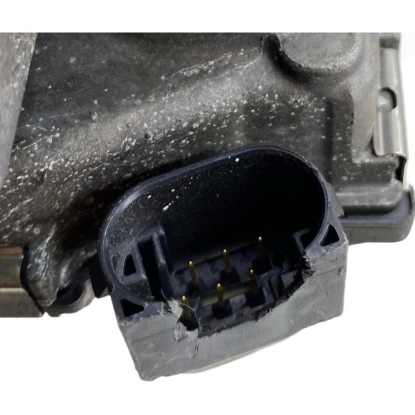 Tbi Corpo Borboleta Grand Cherokee Ml 320 3.0 V6 A6420900270