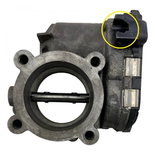 Tbi Corpo Borboleta Grand Cherokee Ml 320 3.0 V6 A6420900270