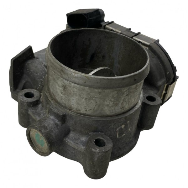 Tbi Corpo Borboleta Ranger 2.2 3.2 2013 A 2023 Bk2q9e926ab