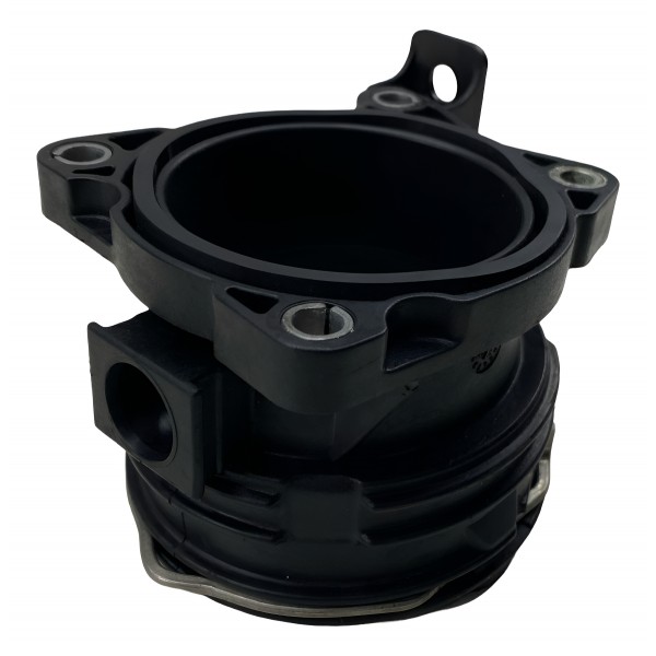 Flange Tbi Borboleta Grand Cherokee Ml320 3.0 V6 A6420900244