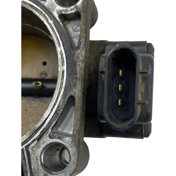 Tbi Corpo De Borboleta Ford Ranger Explorer 4.0 V6 F57f98989