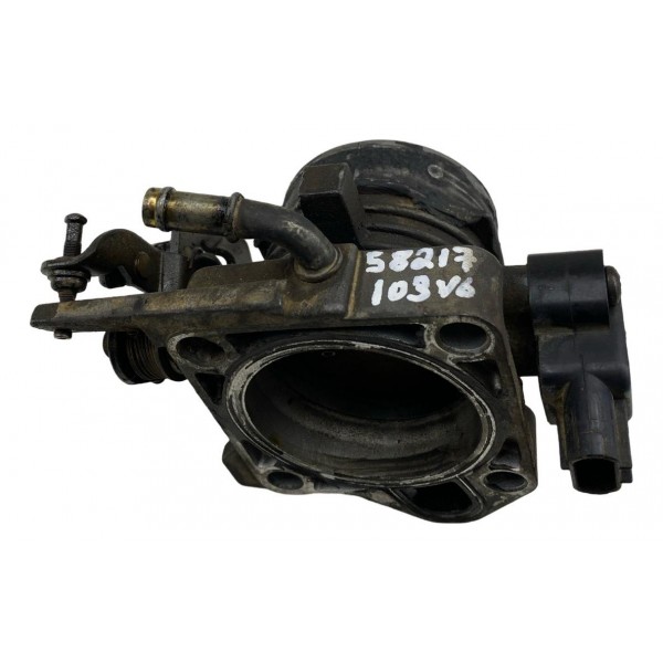 Tbi Corpo De Borboleta Ford Ranger Explorer 4.0 V6 F57f98989