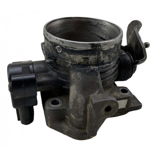 Tbi Corpo De Borboleta Ford Ranger Explorer 4.0 V6 F57f98989