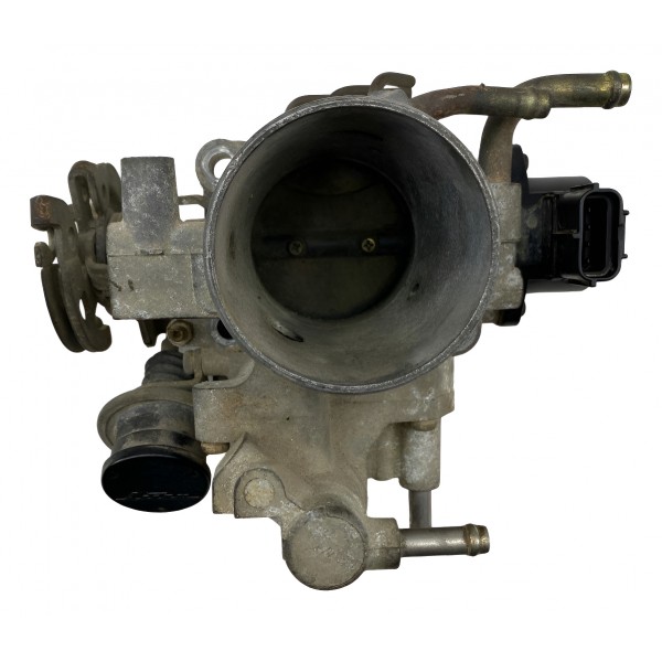 Tbi Corpo De Borboleta Hilux Sw4 V6 1995 A 2004 198500-0330