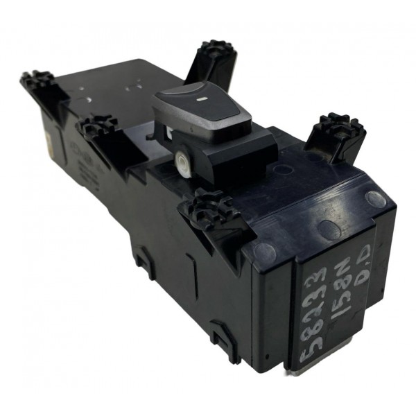 Comando Botão Vidro Dianteiro Direito Santa Fé 2014 A 2019