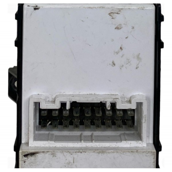 Comando Botão Vidro Dianteiro Direito Santa Fé 2014 A 2019