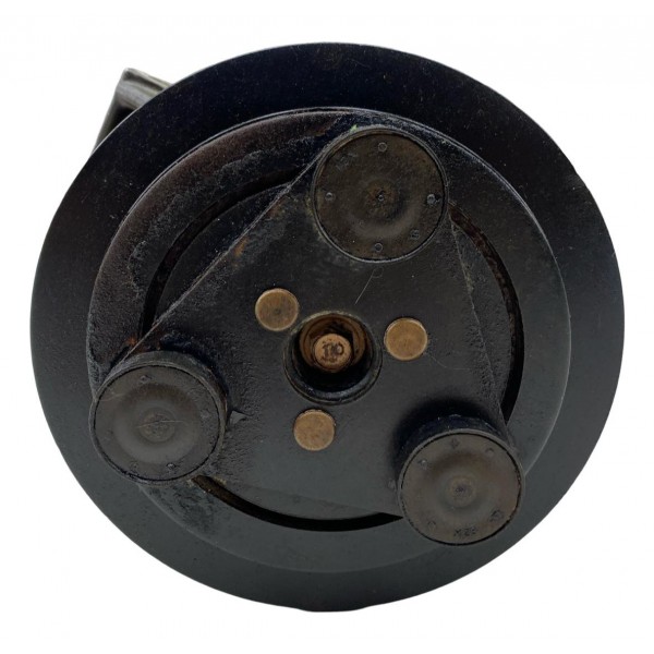 Compressor Ar Condicionado Gm S10 2.5 16v Flex 2012 A 2023