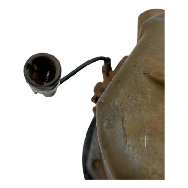 Compressor Ar Condicionado Gm S10 2.5 16v Flex 2012 A 2023